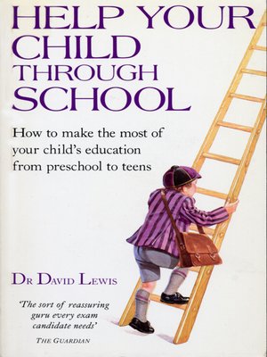 cover image of Help Your Child Through School